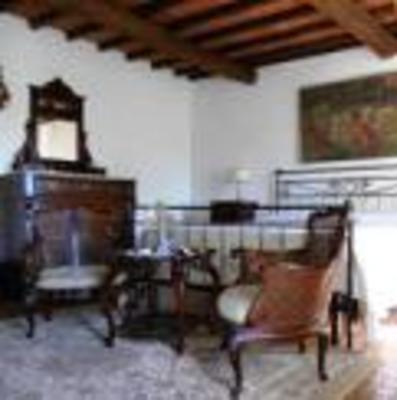фото отеля La Pieve di Sant'Andrea