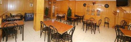 фото отеля Pension Aries II