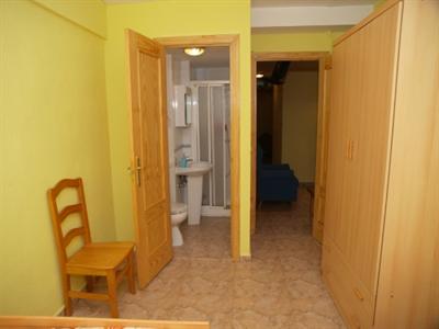фото отеля Pension Aries II