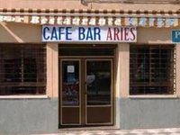 Pension Aries II