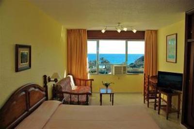 фото отеля Eurotennis Hotel