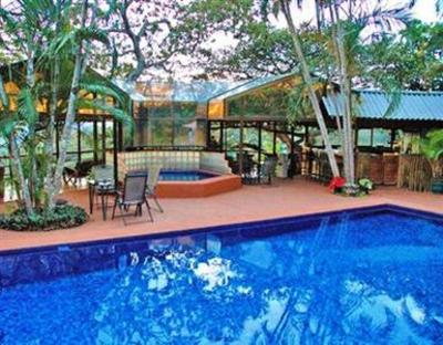 фото отеля Vista Del Valle Plantation Inn