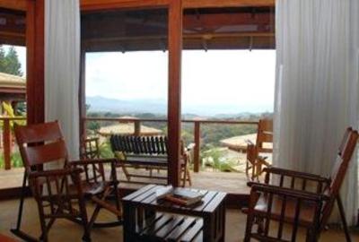 фото отеля Vista Del Valle Plantation Inn
