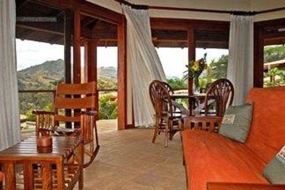 фото отеля Vista Del Valle Plantation Inn