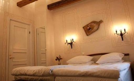 фото отеля Hotel Amalias Hus