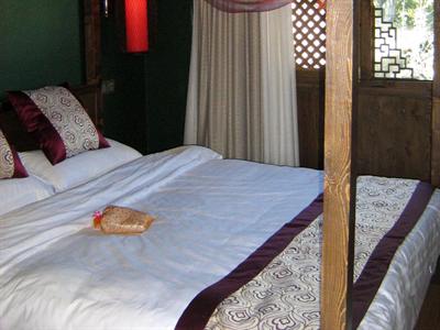фото отеля Starway Hotel Lijiang Wangchenju Inn