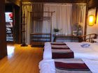 фото отеля Starway Hotel Lijiang Wangchenju Inn