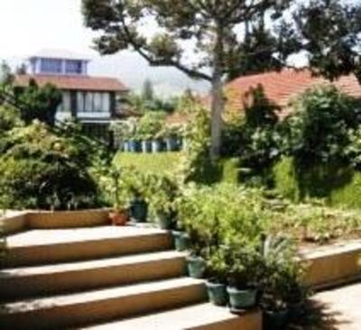 фото отеля Villa Roberni Bandung