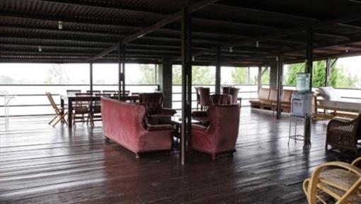 фото отеля Villa Roberni Bandung