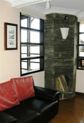 фото отеля Villa Roberni Bandung