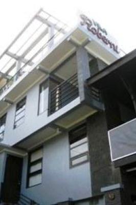 фото отеля Villa Roberni Bandung