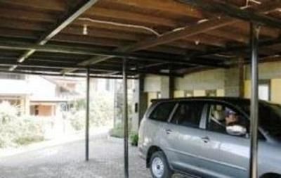 фото отеля Villa Roberni Bandung