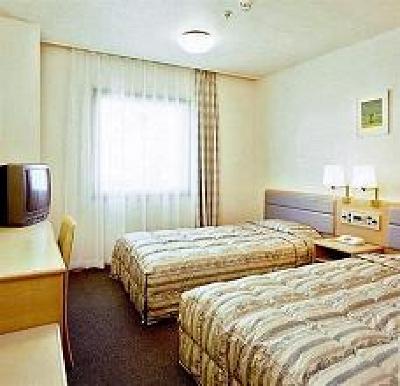 фото отеля Kichijoji Tokyu Inn