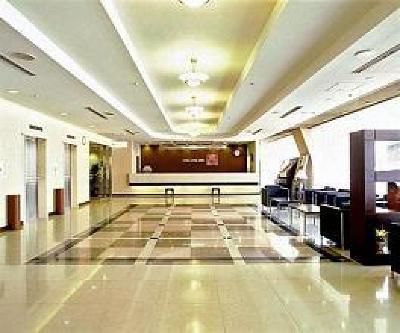 фото отеля Kichijoji Tokyu Inn
