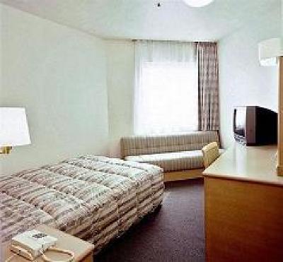 фото отеля Kichijoji Tokyu Inn