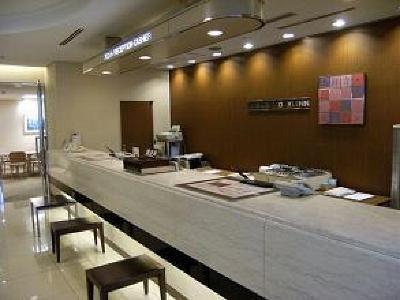 фото отеля Kichijoji Tokyu Inn