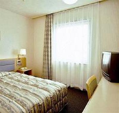 фото отеля Kichijoji Tokyu Inn