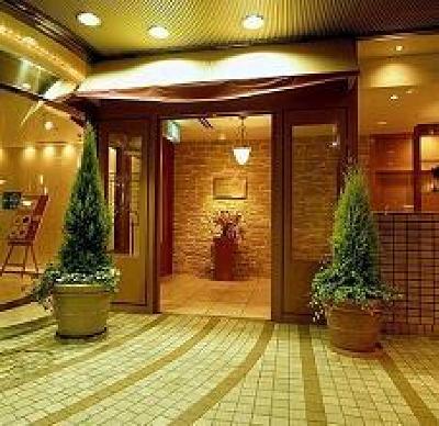 фото отеля Kichijoji Tokyu Inn