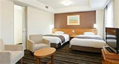 фото отеля Kichijoji Tokyu Inn