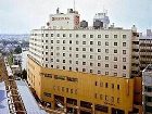 фото отеля Kichijoji Tokyu Inn