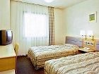 фото отеля Kichijoji Tokyu Inn
