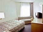 фото отеля Kichijoji Tokyu Inn
