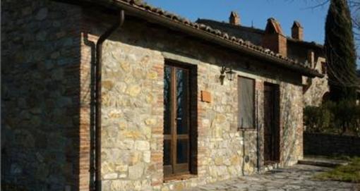 фото отеля Agriturismo La Sirosa Piegaro