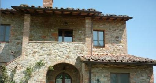 фото отеля Agriturismo La Sirosa Piegaro