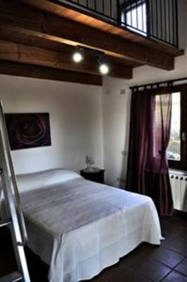 фото отеля Agriturismo La Sirosa Piegaro