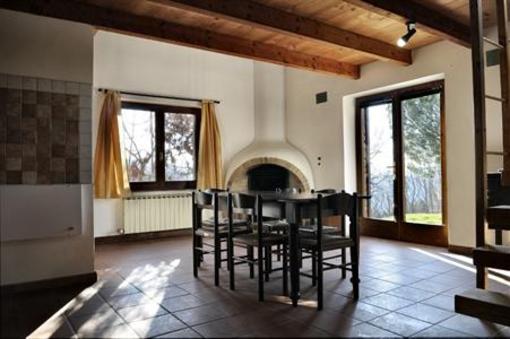 фото отеля Agriturismo La Sirosa Piegaro