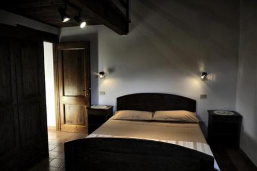 фото отеля Agriturismo La Sirosa Piegaro