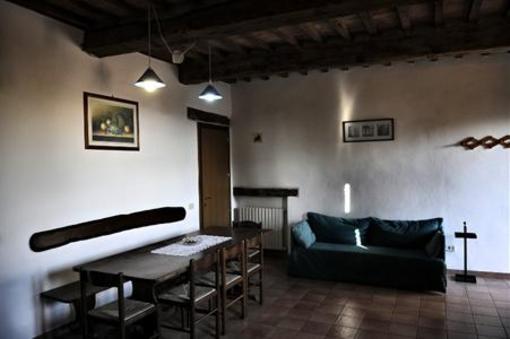 фото отеля Agriturismo La Sirosa Piegaro