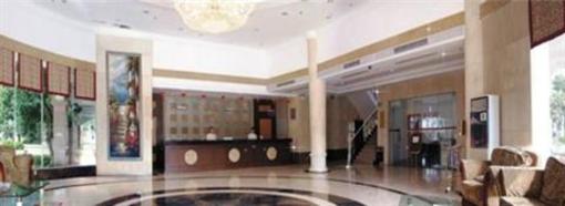 фото отеля Jingguan Hotel
