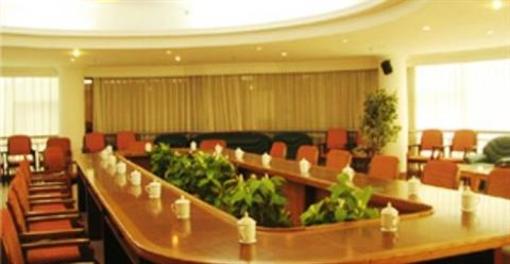 фото отеля Jingguan Hotel