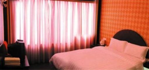 фото отеля Jingguan Hotel