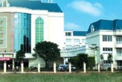 фото отеля Jingguan Hotel