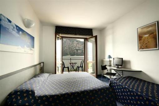 фото отеля Sole Hotel Verona