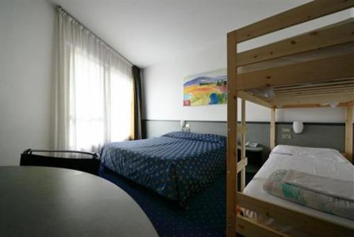 фото отеля Sole Hotel Verona