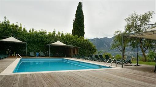 фото отеля Sole Hotel Verona