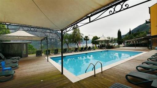 фото отеля Sole Hotel Verona