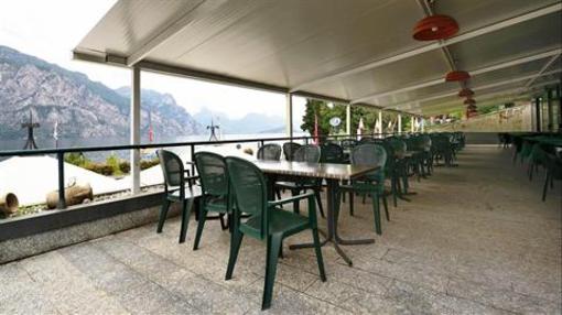 фото отеля Sole Hotel Verona