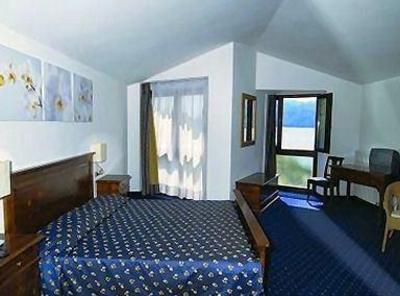 фото отеля Sole Hotel Verona