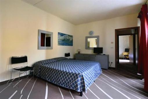 фото отеля Sole Hotel Verona