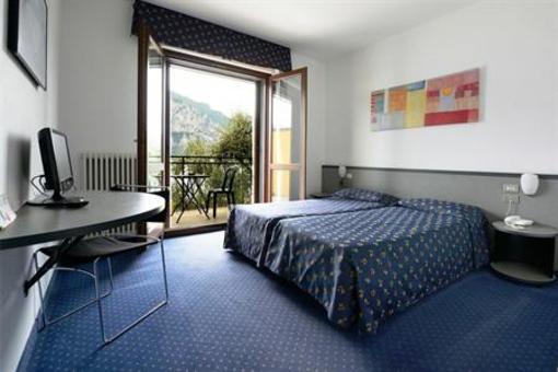 фото отеля Sole Hotel Verona