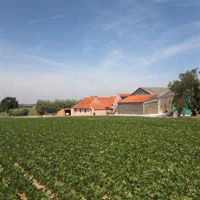 фото отеля Het Bintjeshof Bed and Breakfast Kortrijk