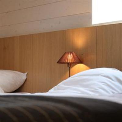 фото отеля Het Bintjeshof Bed and Breakfast Kortrijk