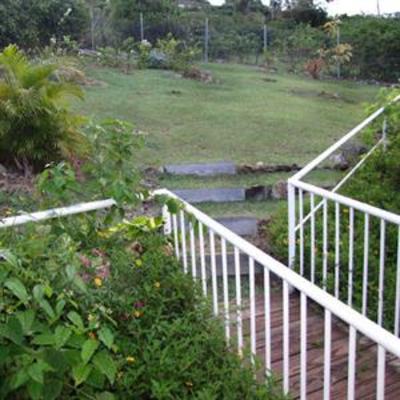 фото отеля Hotel Gordian Terrace Virgin Gorda