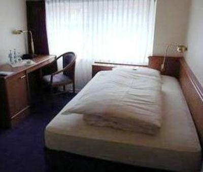 фото отеля Hotel Scheffler