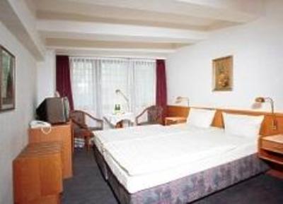 фото отеля Hotel Scheffler