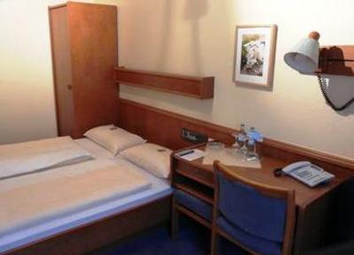 фото отеля Hotel Scheffler